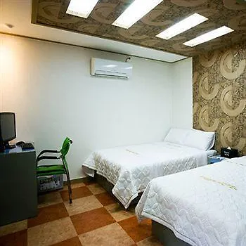 Maple Hotel Jeju South Korea