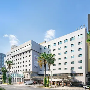 酒店 济州岛阳光赌场酒店