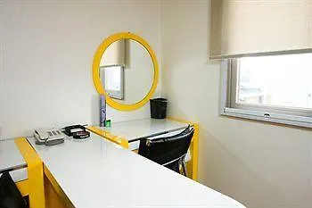Maple Hotel 济州市