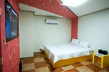 **  Maple Hotel 济州市 韩国