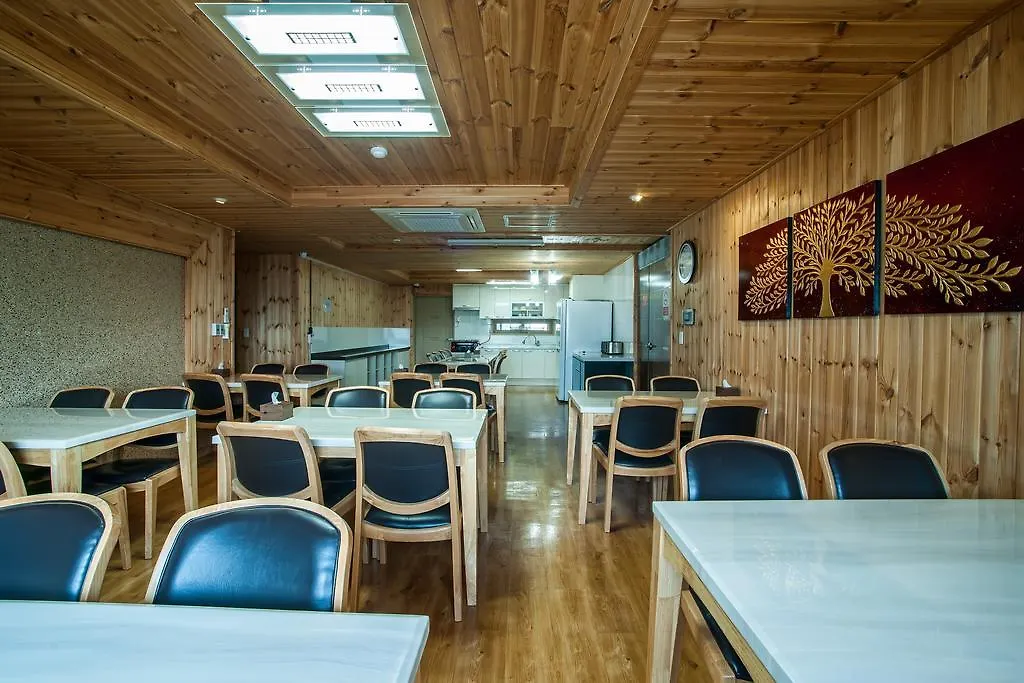 Maple Hotel 济州市