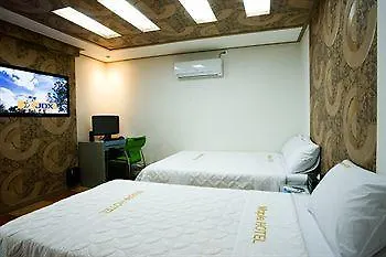 Maple Hotel 济州市
